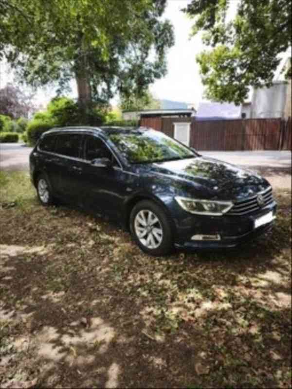 Volkswagen Passat 1,6   B8 TDI - foto 2