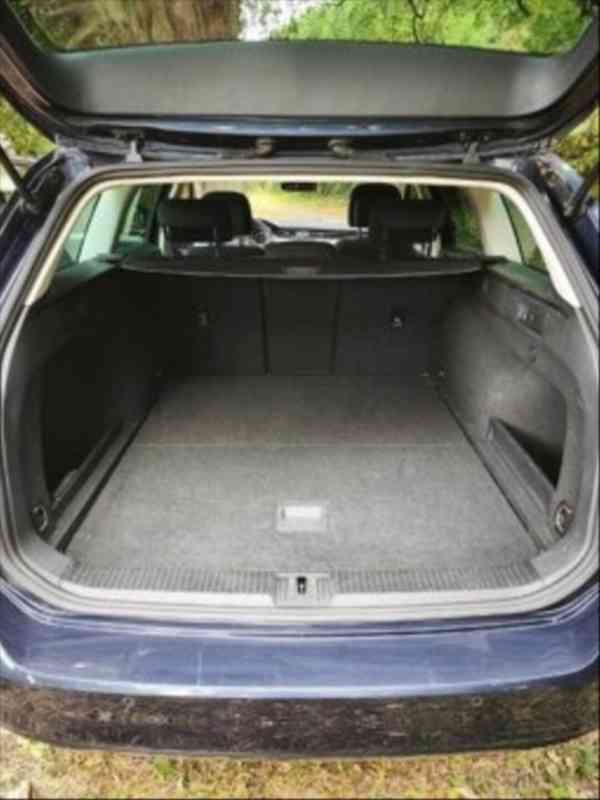 Volkswagen Passat 1,6   B8 TDI - foto 6