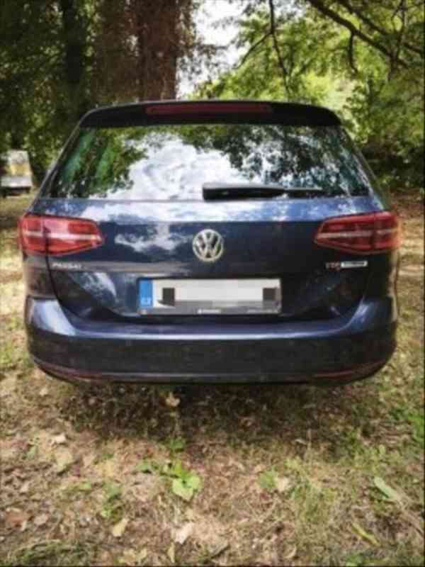 Volkswagen Passat 1,6   B8 TDI - foto 4