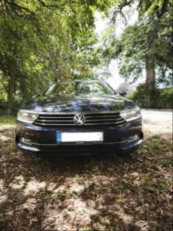 Volkswagen Passat 1,6   B8 TDI - foto 1