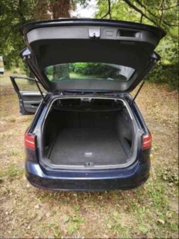 Volkswagen Passat 1,6   B8 TDI - foto 5