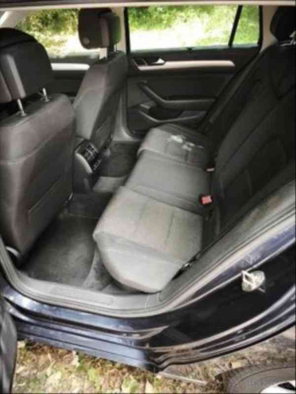 Volkswagen Passat 1,6   B8 TDI - foto 13