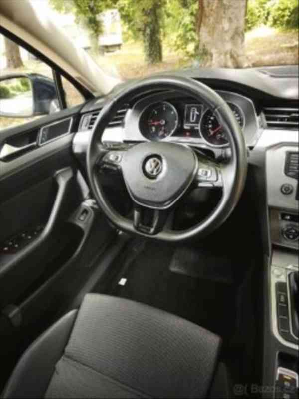 Volkswagen Passat 1,6   B8 TDI - foto 11