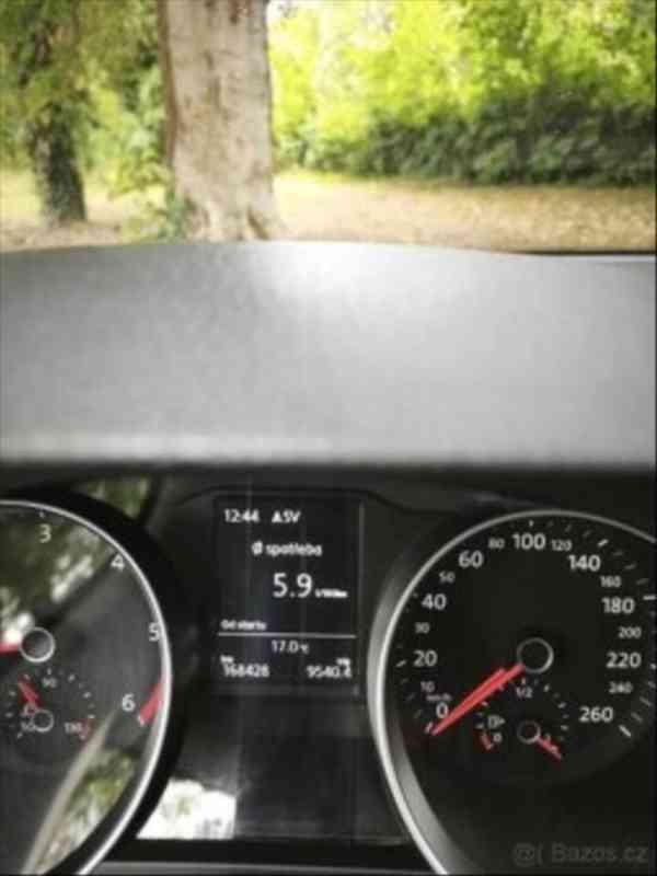 Volkswagen Passat 1,6   B8 TDI - foto 8