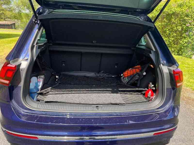 Volkswagen Tiguan 2,0   rok 2018 nájezd 78800 km - foto 10
