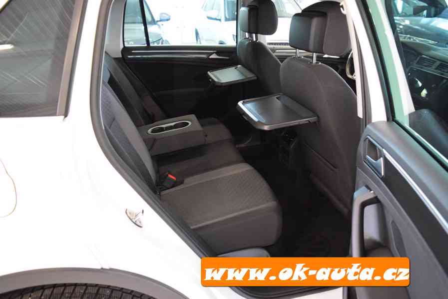 Volkswagen Tiguan 2.0 TDI VIRTUAL LCD DSG 110 kW 2020-DPH  - foto 8