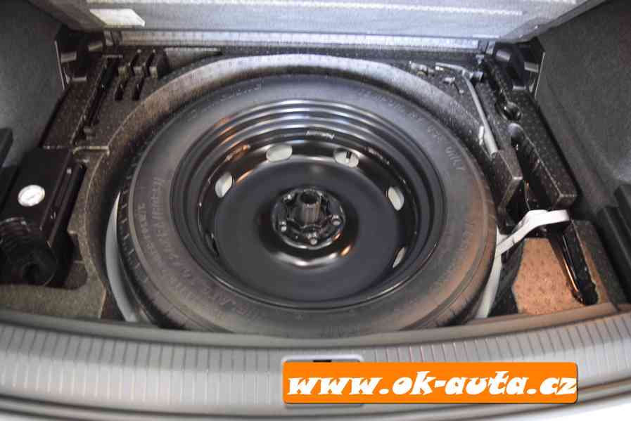 Volkswagen Tiguan 2.0 TDI VIRTUAL LCD DSG 110 kW 2020-DPH  - foto 9