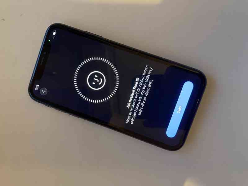 iPhone 11 128 GB - Dobrý stav - foto 9