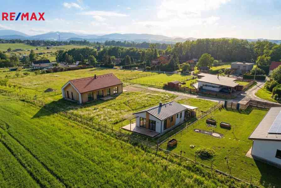 Prodej pozemku v Lískovci u Frýdku-Místku, 2565 m² - foto 8