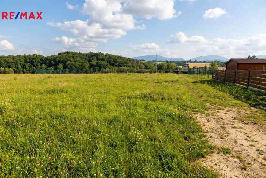 Prodej pozemku v Lískovci u Frýdku-Místku, 2565 m² - foto 6