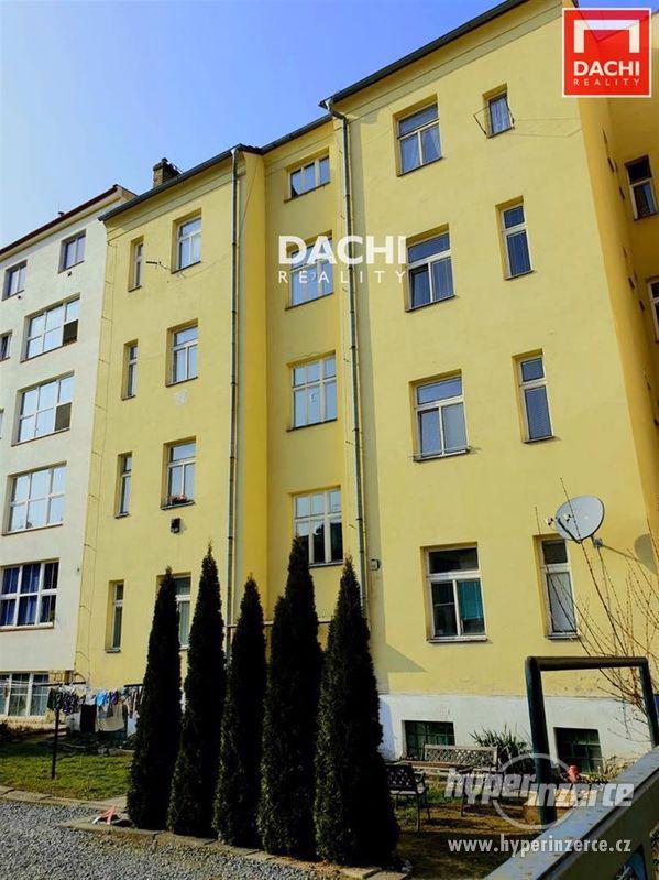 Prodej bytu 3+1, 76 m?, ul. Dobrovského, Olomouc - foto 2
