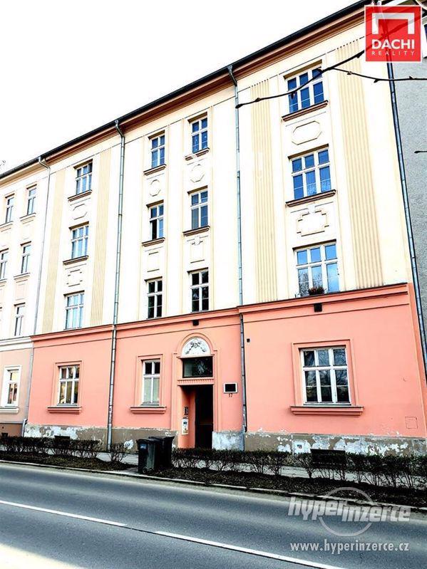 Prodej bytu 3+1, 76 m?, ul. Dobrovského, Olomouc - foto 12
