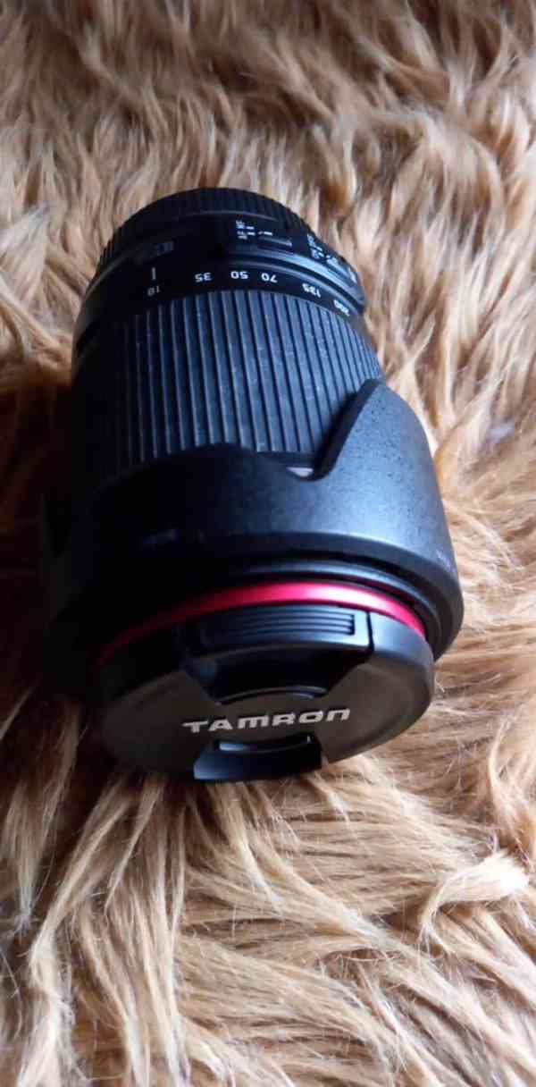 zrcadlovka -Canon EOS 700D - foto 5