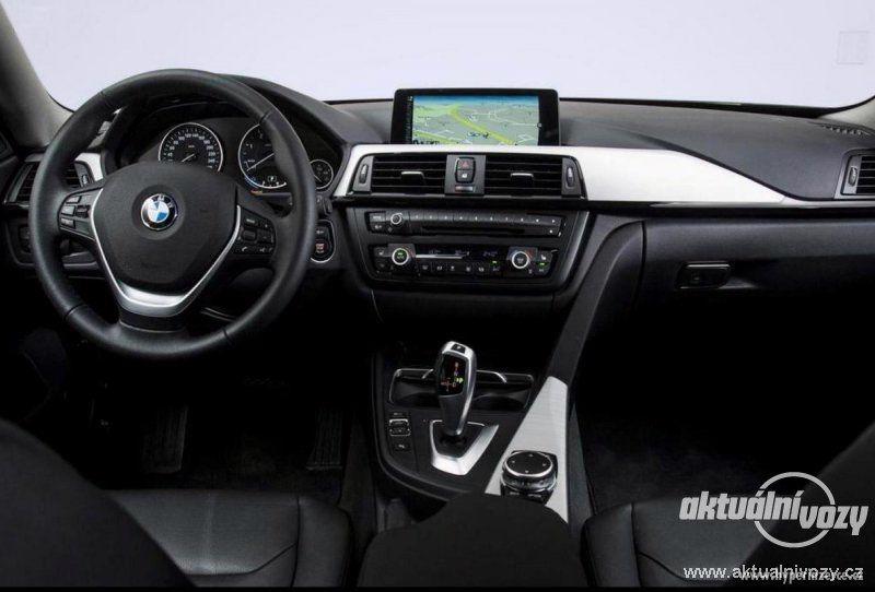 BMW Řada 4 3.0, nafta, r.v. 2016 - foto 4