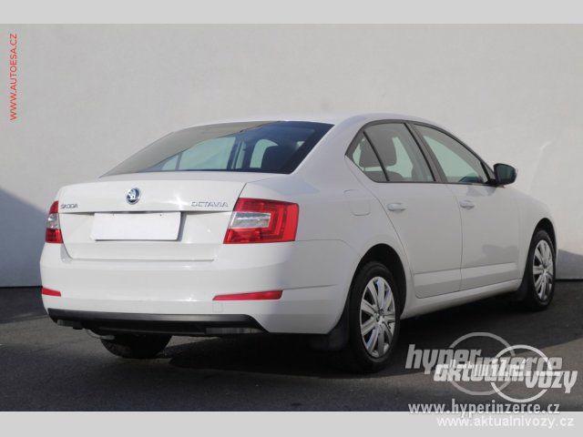 Škoda Octavia 1.4, benzín, 2016 - foto 7
