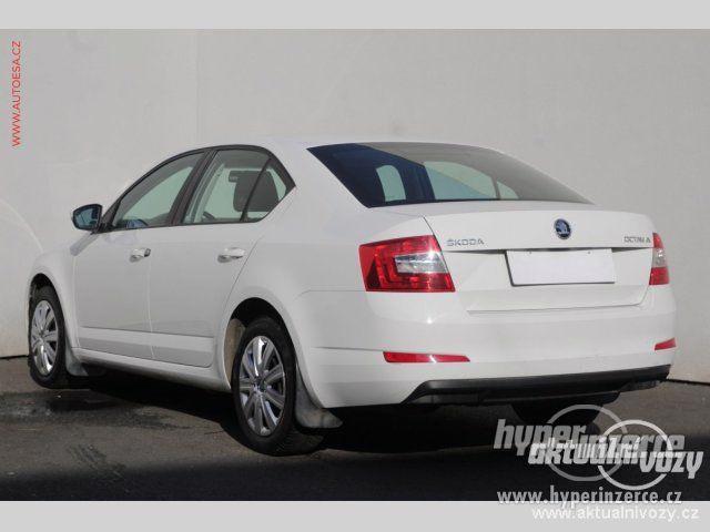 Škoda Octavia 1.4, benzín, 2016 - foto 15