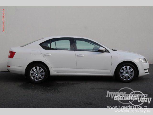 Škoda Octavia 1.4, benzín, 2016 - foto 16