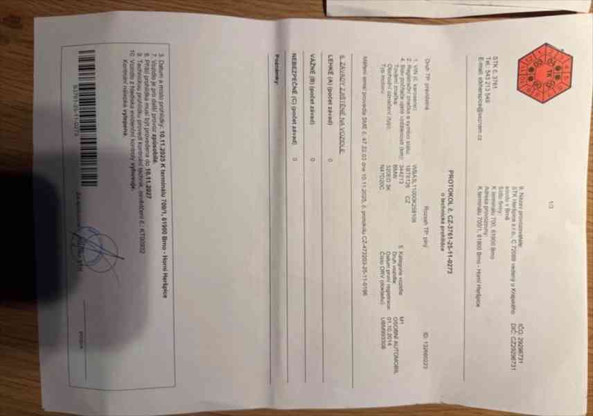 BMW Řada 3 2,0   320d 2014 - foto 3