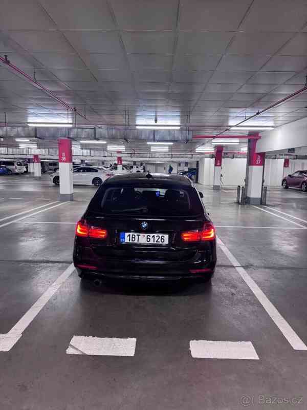 BMW Řada 3 2,0   320d 2014 - foto 7