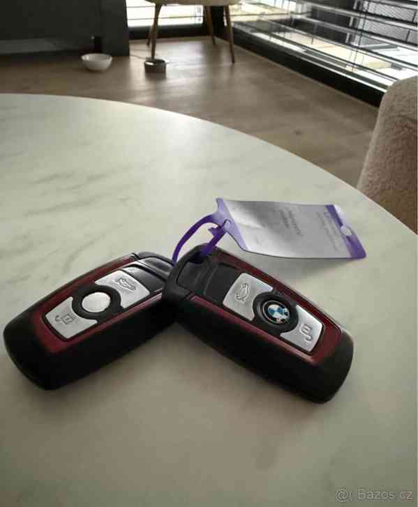 BMW Řada 3 2,0   320d 2014 - foto 15