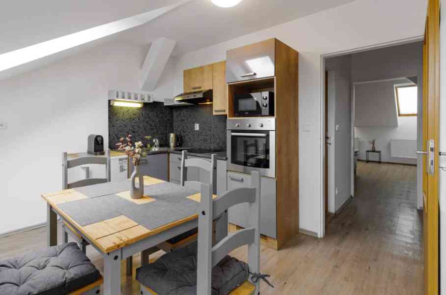 Vánoční a Silvestrovský pobyt - foto 5