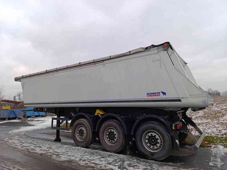 SCHMITZ CARGOBULL - foto 1