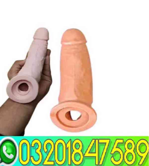 Inch Silicone Condom In Karachi  +++  03201847589