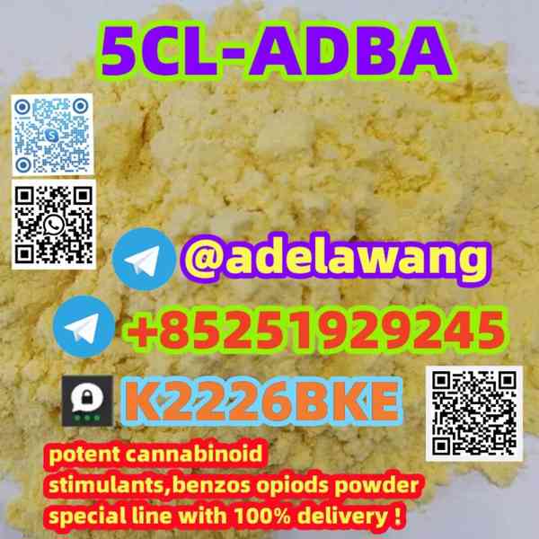 5cladba,5cl,5cl-adba,mainingredients with best vendor price 