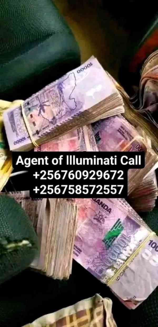 Real llluminati Agent Call in Uganda Kampala+256760929672