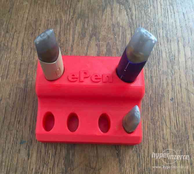 Stojánek pro elektronickou cigaretu Vype ePen3 - foto 1