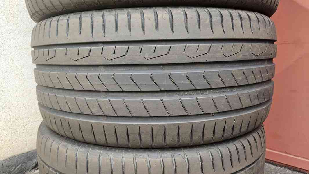 CONTINENTAL PREMIUMCONTACT 7 285/45 R20 112Y EXTRA LOAD XL - foto 4