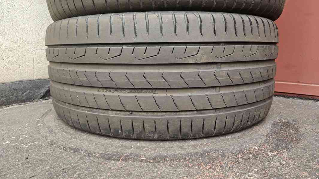 CONTINENTAL PREMIUMCONTACT 7 285/45 R20 112Y EXTRA LOAD XL - foto 5