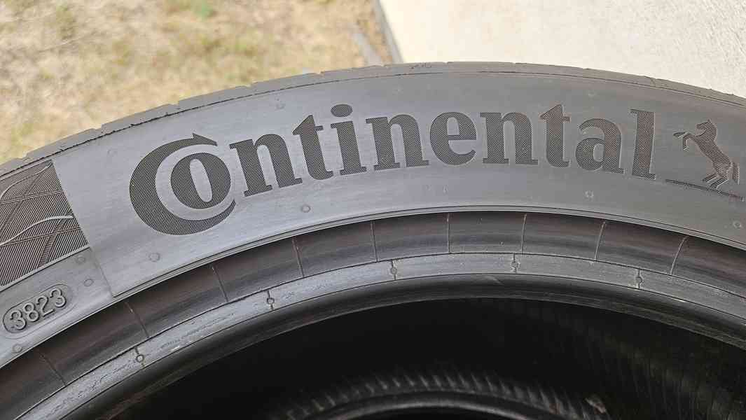 CONTINENTAL PREMIUMCONTACT 7 285/45 R20 112Y EXTRA LOAD XL - foto 9