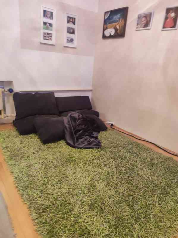 Kusový koberec  - foto 2