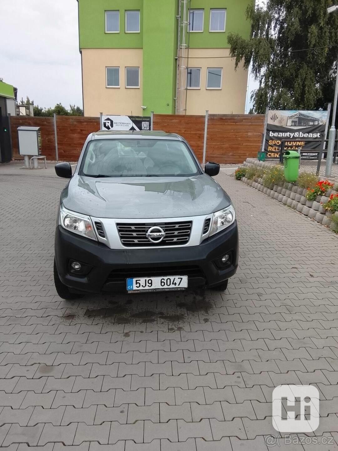 Nissan Navara 2,3 - foto 1