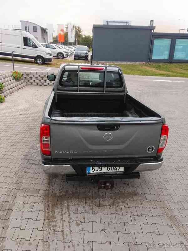 Nissan Navara 2,3 - foto 5