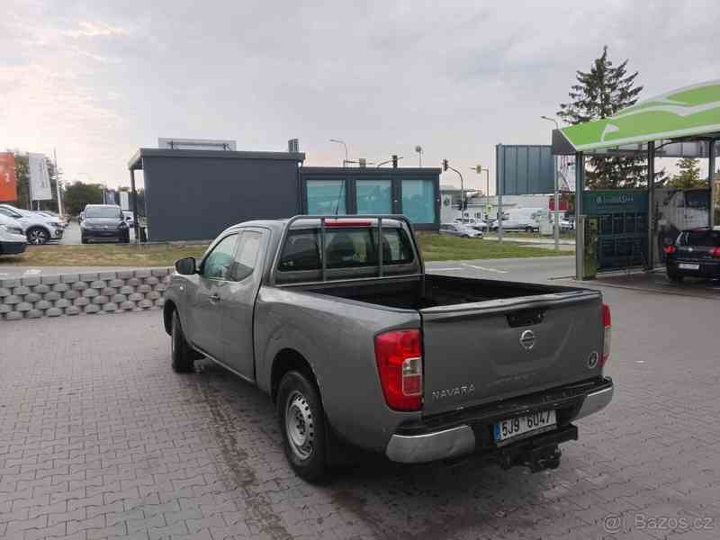 Nissan Navara 2,3 - foto 3