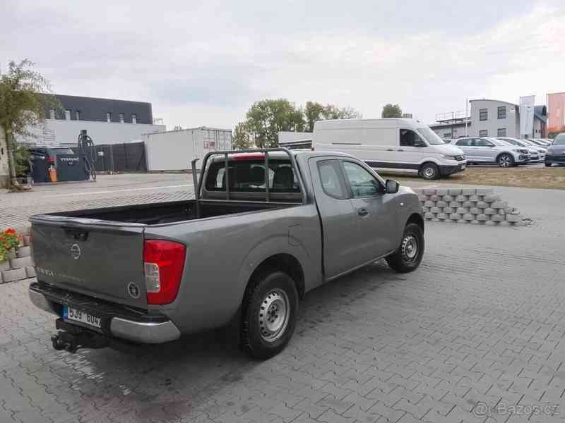 Nissan Navara 2,3 - foto 4