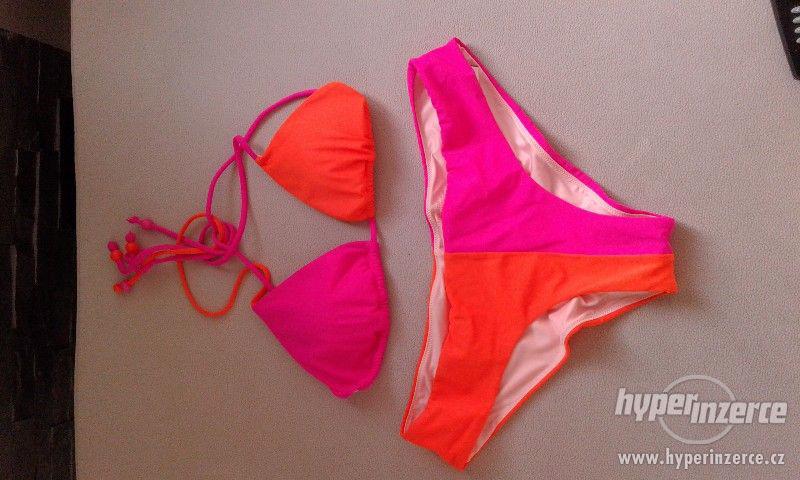 Bikiny Victoria Secret - foto 1