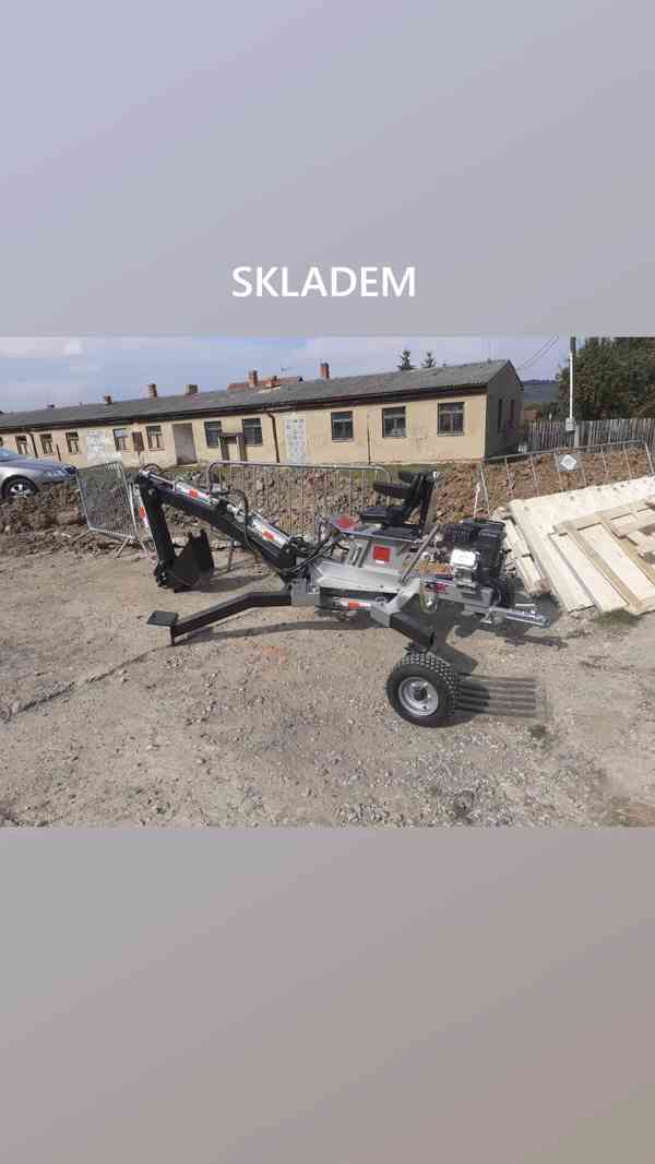 DCSK profi tech - Jansen MB-300 (SN11)  - foto 8