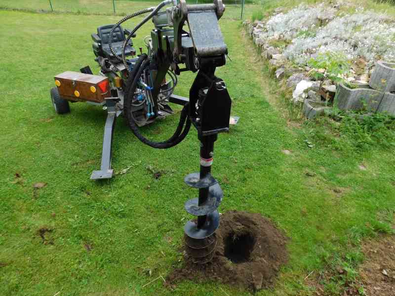 DCSK profi tech - Jansen MB-300 (SN11)  - foto 14