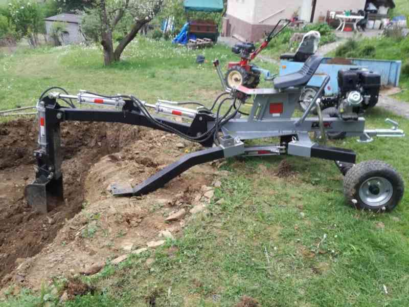 DCSK profi tech - Jansen MB-300 (SN11)  - foto 12