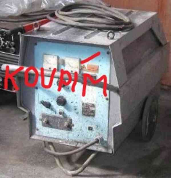 koupim rotacni triodyn, triodyna, triodynu 320, 500, 600 neb - foto 5