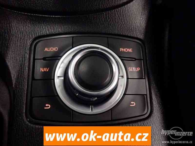 Mazda CX-5 2.2 D NAVI SKYACTIV -DPH 12/2013 - foto 9