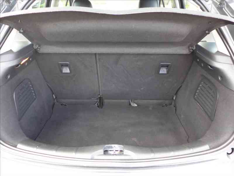 Citroën C3 1,2 i EXCLUSIVE, KLIMA VÝHŘEV - foto 8