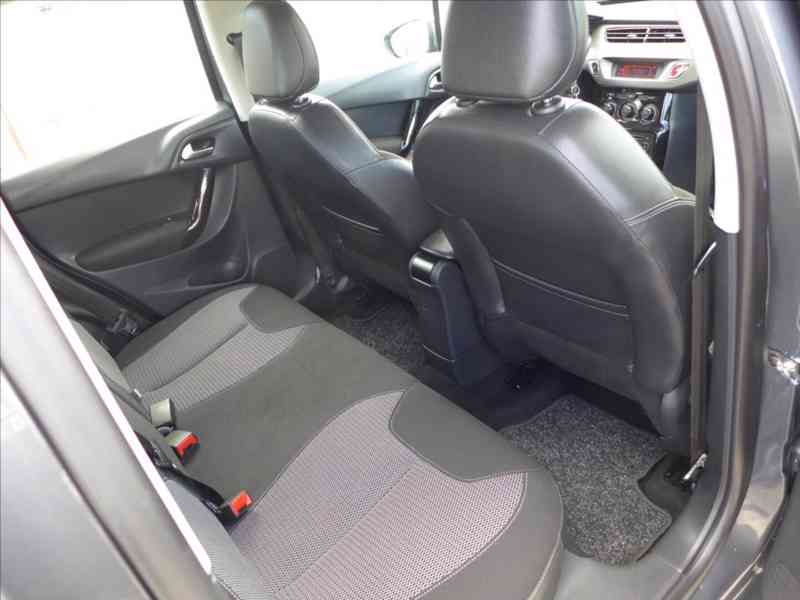 Citroën C3 1,2 i EXCLUSIVE, KLIMA VÝHŘEV - foto 9
