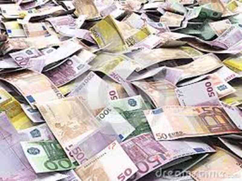 SERIÁZNÍ A SPOLEHLIVÁ NABÍDKA PENĚŽNÍ PŮJČKY