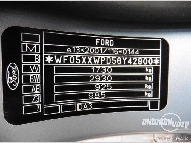 Ford Focus 1.6, benzín, r.v. 2006 - foto 9