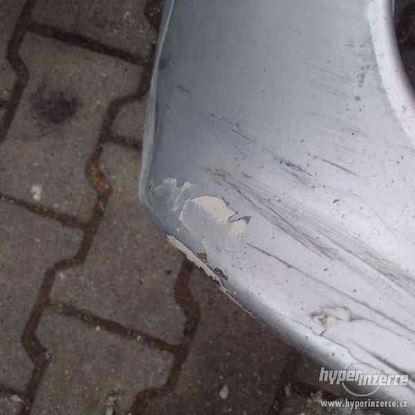 predni naraznik skoda octavia 1 I RS - foto 4