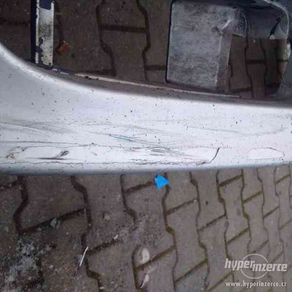 predni naraznik skoda octavia 1 I RS - foto 5